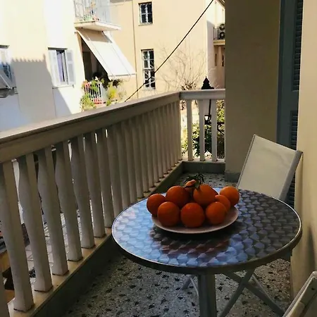 Apartamento Sea Voyage *