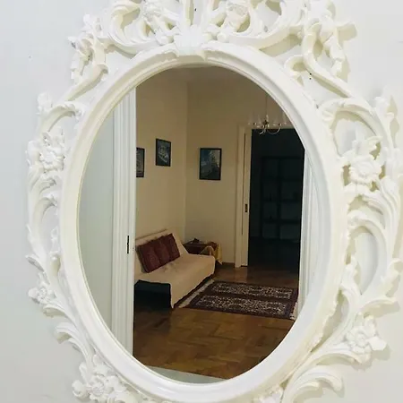 Apartamento Sea Voyage *