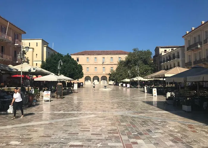 Apartman Sea Voyage *