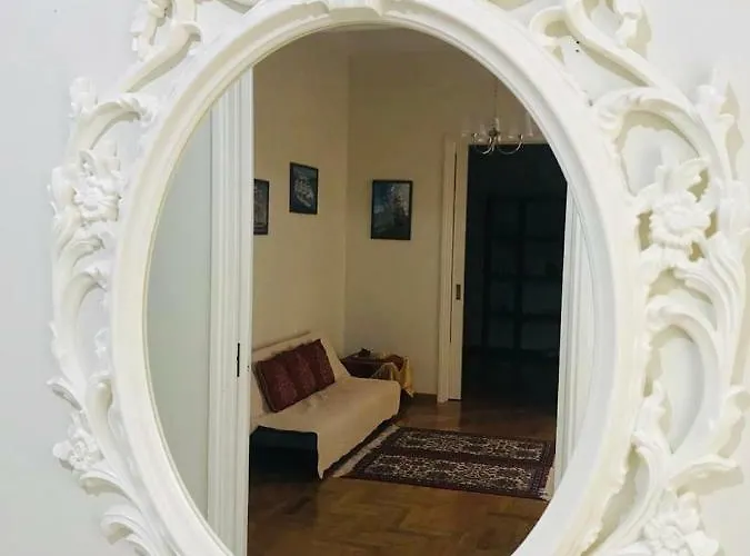 Apartman Sea Voyage *