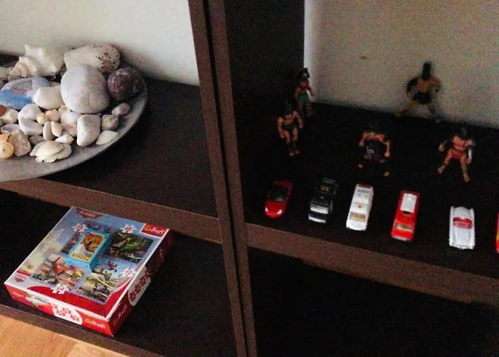 Apartman Sea Voyage Návplio