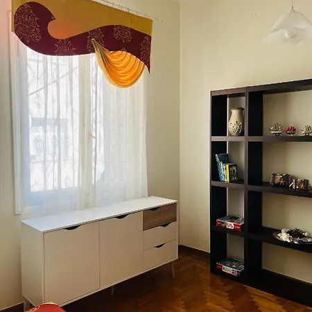 Apartment Sea Voyage