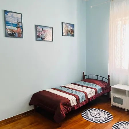 Sea Voyage Apartment *