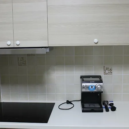 Sea Voyage Apartment Nafplio