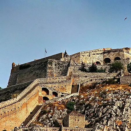 Sea Voyage Lägenhet *