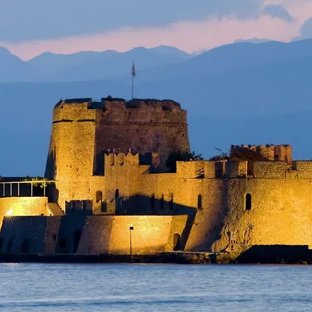 Sea Voyage Lägenhet