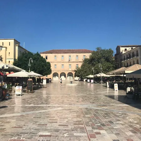 Lägenhet Sea Voyage *