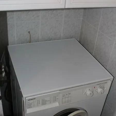 Sea Voyage Apartment Nafplio