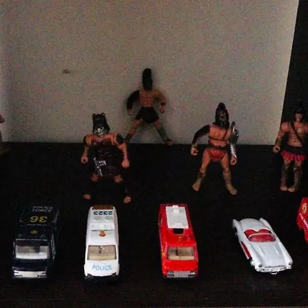 Sea Voyage * Nauplia