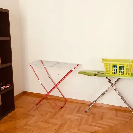 Sea Voyage Apartment