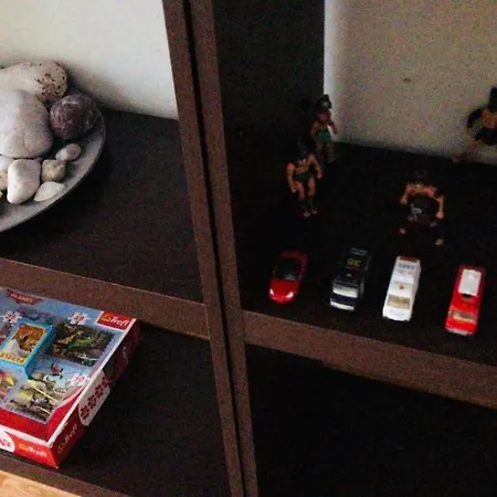 Daire Sea Voyage Anabolu