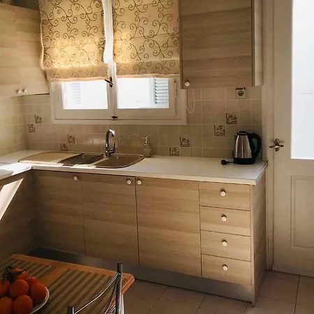 Sea Voyage Apartment
