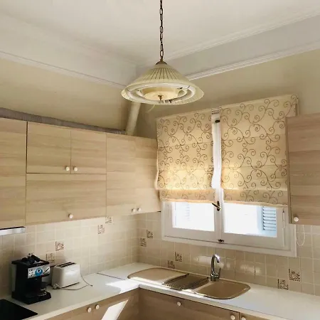 Lägenhet Sea Voyage *