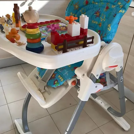 Sea Voyage Lägenhet