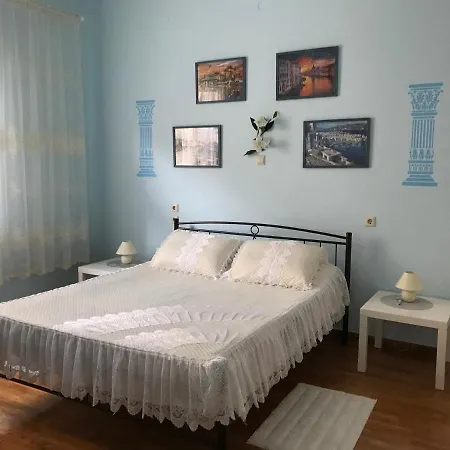 Apartment Sea Voyage