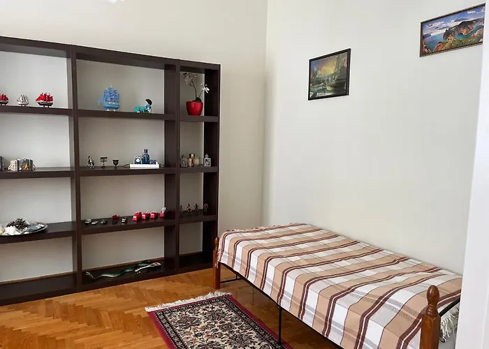 Sea Voyage * Nafplio