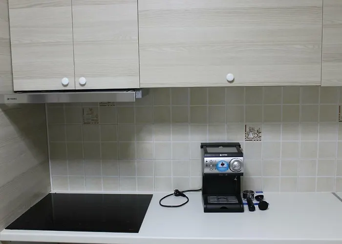 Sea Voyage Lejlighed Nafplio