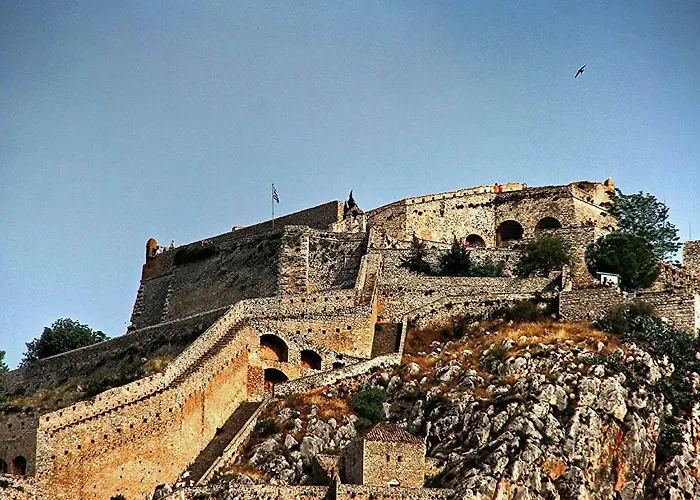 Sea Voyage Lejlighed *