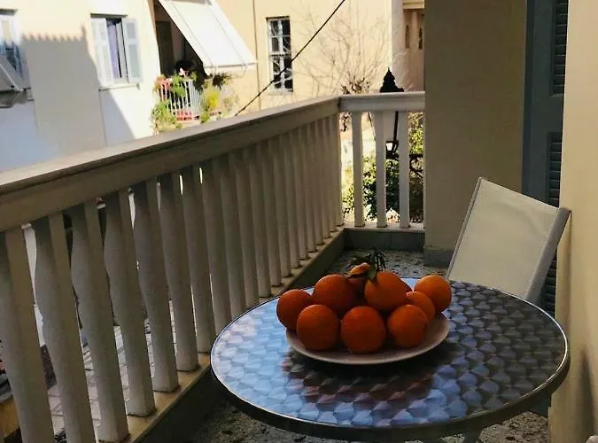 Lejlighed Sea Voyage *