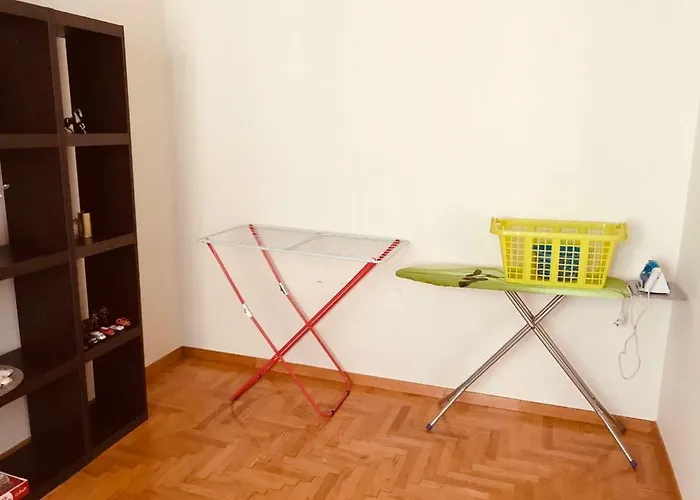 Sea Voyage Lejlighed