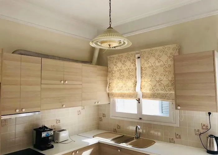 Lejlighed Sea Voyage *