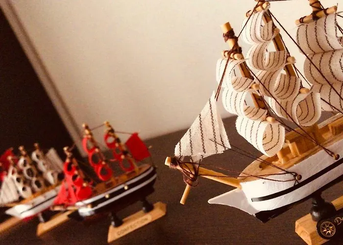 Lejlighed Sea Voyage